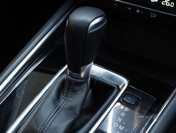 Used Mazda CX-5 2022 for sale - 77587616: Photo 27