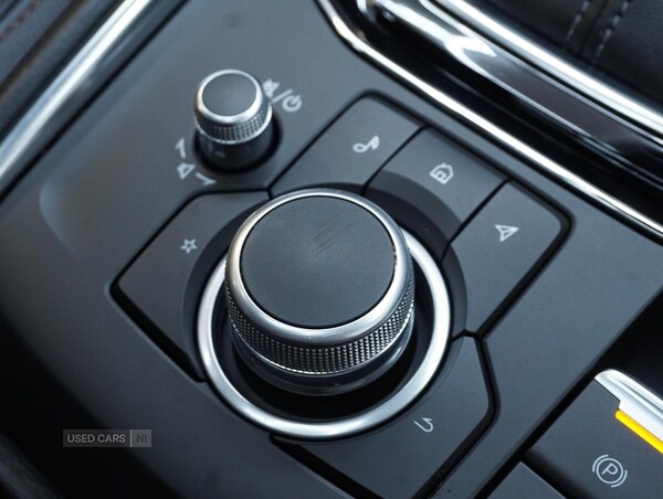 Used Mazda CX-5 2022 for sale - 77587616: Photo 29