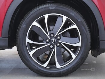 Used Mazda CX-5 2022 for sale - 77587616: Photo