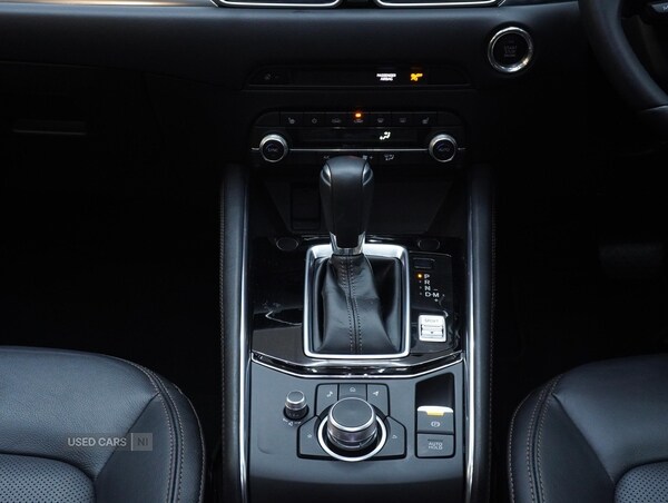 Used Mazda CX-5 2022 for sale - 77587616: Photo 31