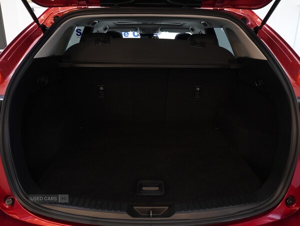 Used Mazda CX-5 2022 for sale - 77587616: Photo 6