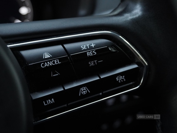 Used Mazda CX-60 2023 for sale - 76296346: Photo 21