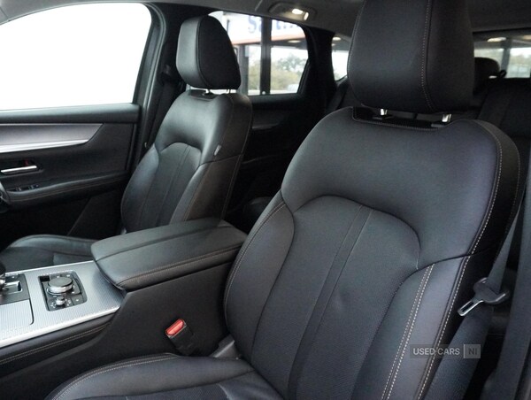 Used Mazda CX-60 2023 for sale - 76296346: Photo 29
