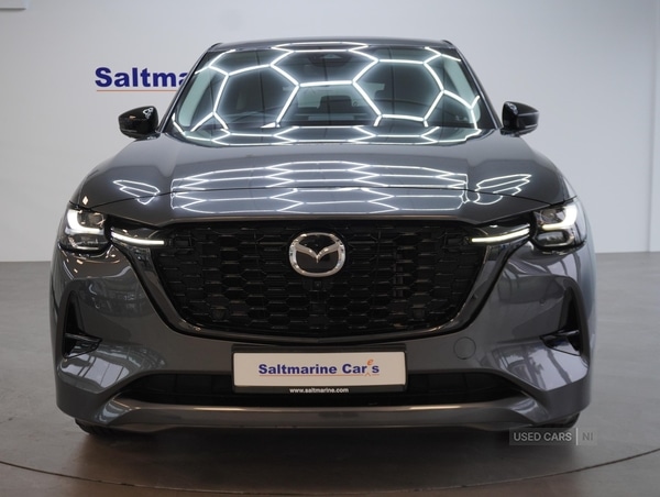 Used Mazda CX-60 2023 for sale - 76296346: Photo 31
