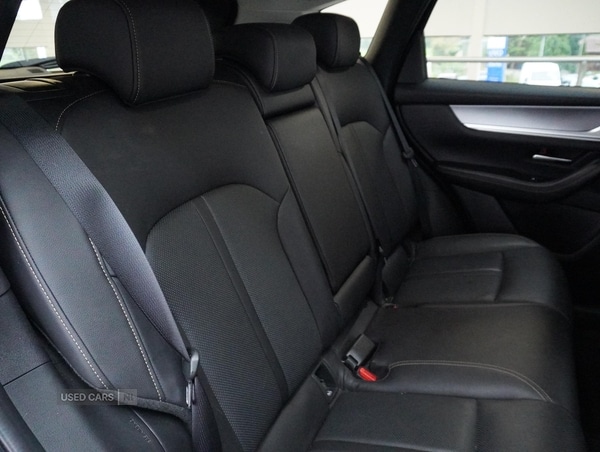 Used Mazda CX-60 2023 for sale - 76296346: Photo 9