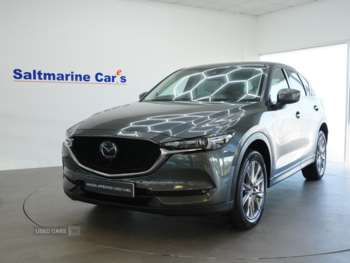 2019 - 2.2d [184] Sport Nav+ 5dr AWD