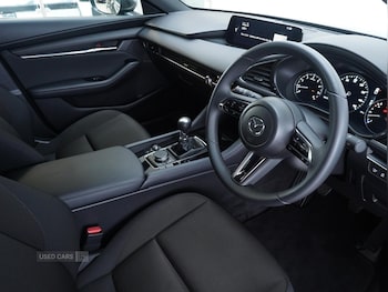 Used Mazda Mazda3 2025 for sale - 78388590: Photo