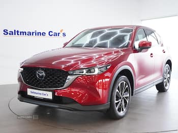 Used Mazda CX-5 2024 for sale - 79751764: Photo