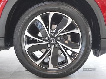 Used Mazda CX-5 2024 for sale - 79751764: Photo