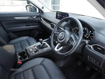 Used Mazda CX-5 2024 for sale - 79751764: Photo