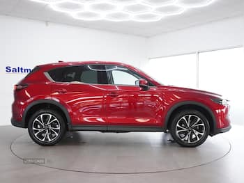 Used Mazda CX-5 2024 for sale - 79751764: Photo