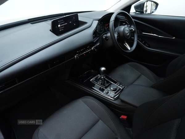 Used Mazda CX-30 2024 for sale - 76441577: Photo 10