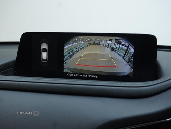 Used Mazda CX-30 2024 for sale - 76441577: Photo 12