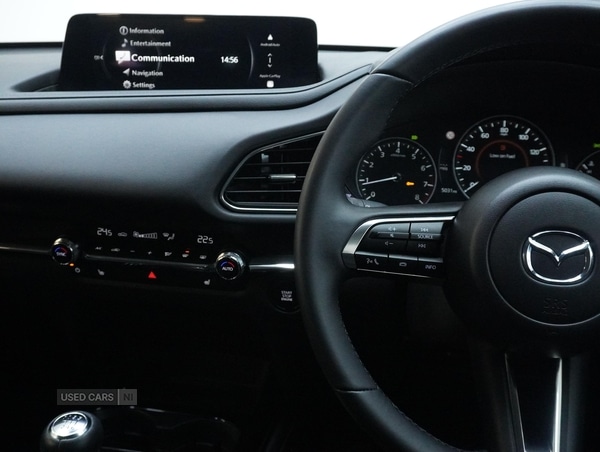 Used Mazda CX-30 2024 for sale - 76441577: Photo 14