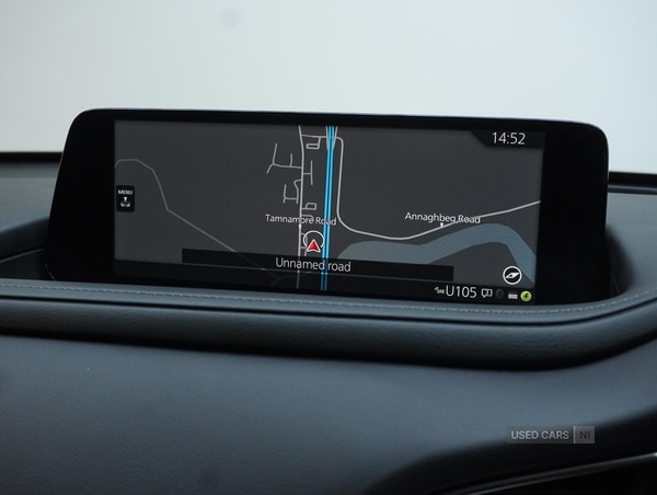 Used Mazda CX-30 2024 for sale - 76441577: Photo 15