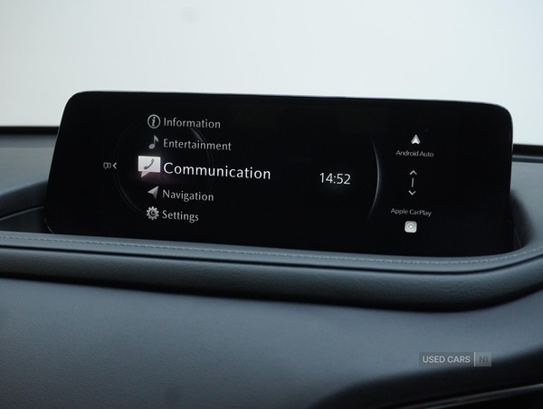 Used Mazda CX-30 2024 for sale - 76441577: Photo 16