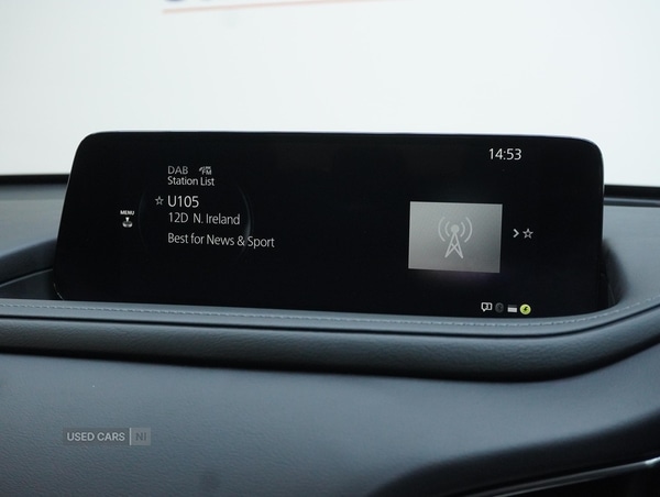 Used Mazda CX-30 2024 for sale - 76441577: Photo 17