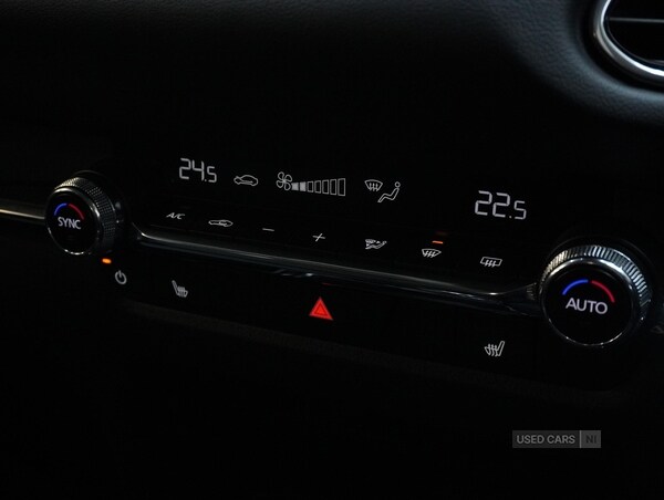 Used Mazda CX-30 2024 for sale - 76441577: Photo 18