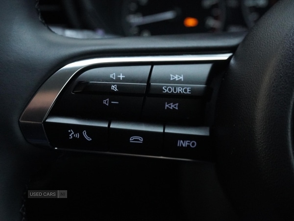 Used Mazda CX-30 2024 for sale - 76441577: Photo 19