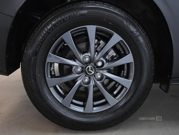 Used Mazda CX-30 2024 for sale - 76441577: Photo 2