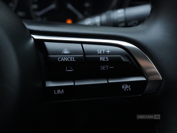 Used Mazda CX-30 2024 for sale - 76441577: Photo 20