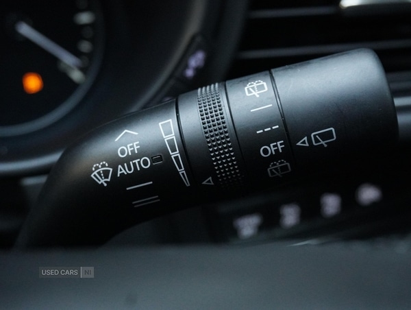 Used Mazda CX-30 2024 for sale - 76441577: Photo 22