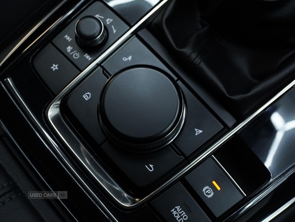 Used Mazda CX-30 2024 for sale - 76441577: Photo 23