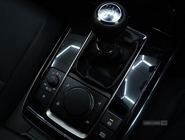 Used Mazda CX-30 2024 for sale - 76441577: Photo 25