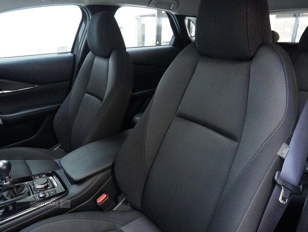 Used Mazda CX-30 2024 for sale - 76441577: Photo 26