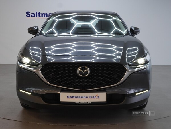 Used Mazda CX-30 2024 for sale - 76441577: Photo 28