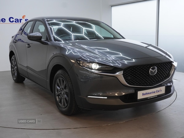 Used Mazda CX-30 2024 for sale - 76441577: Photo 29