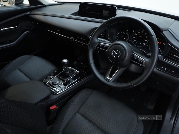 Used Mazda CX-30 2024 for sale - 76441577: Photo 3