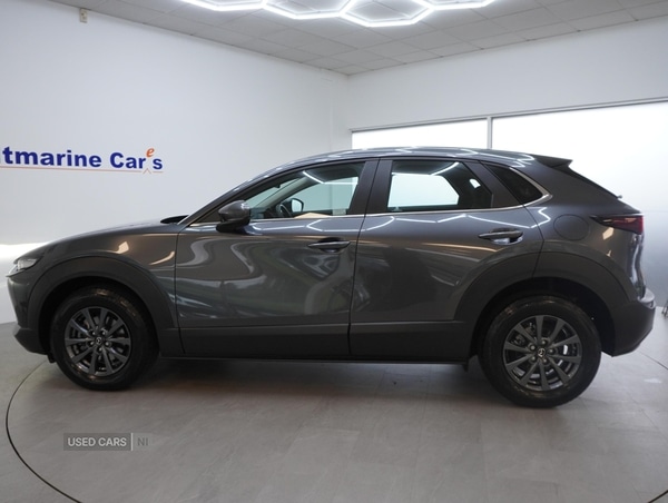 Used Mazda CX-30 2024 for sale - 76441577: Photo 4