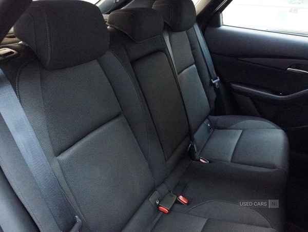 Used Mazda CX-30 2024 for sale - 76441577: Photo 9