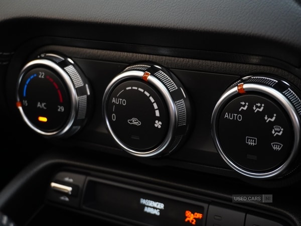 Used Mazda MX-5 2020 for sale - 76153480: Photo 15