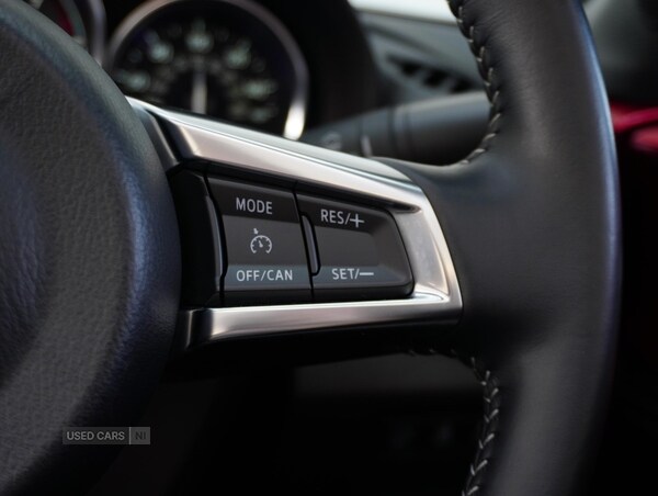 Used Mazda MX-5 2020 for sale - 76153480: Photo 17