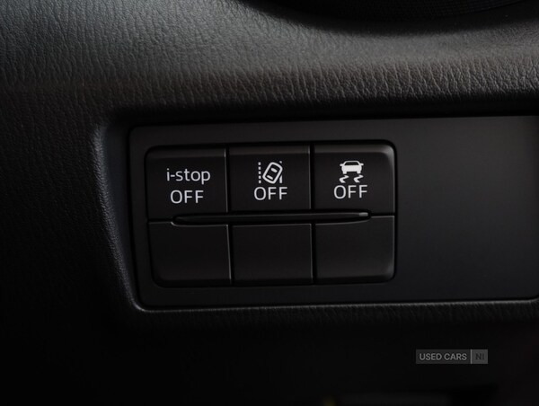 Used Mazda MX-5 2020 for sale - 76153480: Photo 21