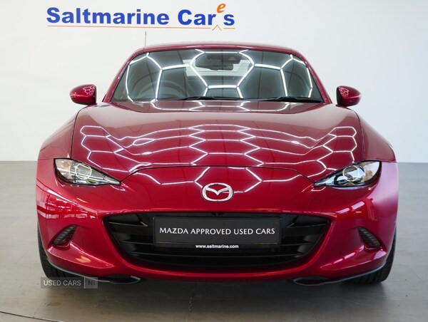 Used Mazda MX-5 2020 for sale - 76153480: Photo 26