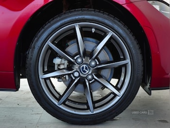 Used Mazda MX-5 2020 for sale - 76153480: Photo 2