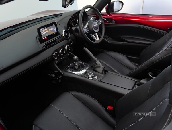 Used Mazda MX-5 2020 for sale - 76153480: Photo 9
