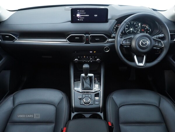 Used Mazda CX-5 2023 for sale - 77697164: Photo 12