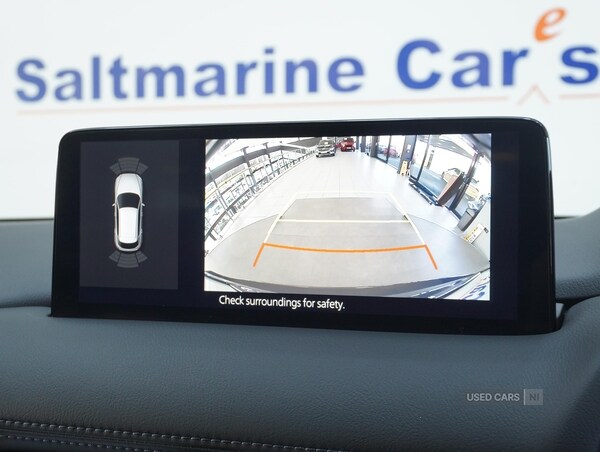 Used Mazda CX-5 2023 for sale - 77697164: Photo 14