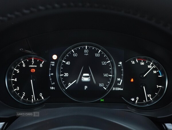 Used Mazda CX-5 2023 for sale - 77697164: Photo 16