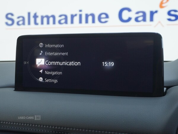 Used Mazda CX-5 2023 for sale - 77697164: Photo 17