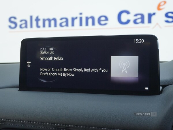 Used Mazda CX-5 2023 for sale - 77697164: Photo 18