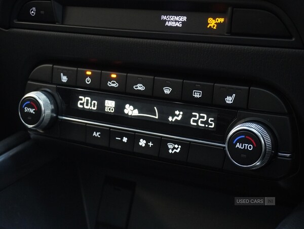 Used Mazda CX-5 2023 for sale - 77697164: Photo 19