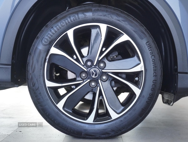 Used Mazda CX-5 2023 for sale - 77697164: Photo 2