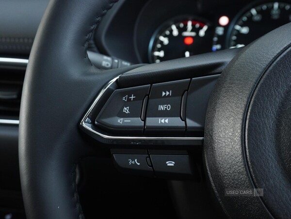 Used Mazda CX-5 2023 for sale - 77697164: Photo 20