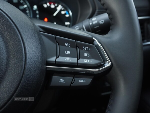 Used Mazda CX-5 2023 for sale - 77697164: Photo 21