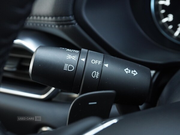 Used Mazda CX-5 2023 for sale - 77697164: Photo 22